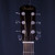 Used Fender FA-100 ACOUSTIC GUITAR Laminate Top Acoustic Guitar Natural 41140-S000139418 View 4