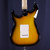 Used Squier STRAT AFFINITY BIG HEADSTOCK S Type Electric Guitar Sunburst 6-String 41140-S000139419 View 8