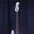 Used Squier JAZZ BASS CLASSIC VIBE INCA SILVER J Type Bass Guitar Silver/Gray 4-String 41140-S000139420 View 3