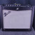 Used Fender MUSTANG III V.2 GUITAR AMP 1 x 12 Solid State Amplifier 1 x 12 41140-S000139421 View 1