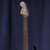 Used Squier STRATOCASTER STANDARD LEFT HANDED S Type Electric Guitar Black 6-String 41140-S000139432 View 3