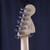 Used Squier STRATOCASTER STANDARD LEFT HANDED S Type Electric Guitar Black 6-String 41140-S000139432 View 5