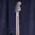 Used Squier STRATOCASTER STANDARD LEFT HANDED S Type Electric Guitar Black 6-String 41140-S000139432 View 6