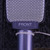 Used Sennheiser E609 INSTRUMENT MICROPHONE Dynamic Microphone 41140-S000139433 View 2