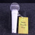 Used Shure SM48 VOCAL MICROPHONE Dynamic Microphone 41140-S000139434 View 1