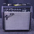 Used Fender FRONTMAN 20G GUITAR AMPLIFIER 1 x 8 Solid State Amplifier 1 x 8 41140-S000139438 View 1