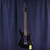 Used Yamaha EG 112C2 ELECTRIC GUITAR Super S Electric Guitar Black 6-String 41140-S000139439 View 2