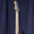 Used Yamaha EG 112C2 ELECTRIC GUITAR Super S Electric Guitar Black 6-String 41140-S000139439 View 6