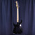 Used Yamaha EG 112C2 ELECTRIC GUITAR Super S Electric Guitar Black 6-String 41140-S000139439 View 7