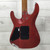 Used Charvel Pro-Mod DK24 HSS 2PT CM Red Ash S Type Electric Guitar 40051-S000119532 View 3