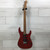 Used Charvel Pro-Mod DK24 HSS 2PT CM Red Ash S Type Electric Guitar 40051-S000119532 View 2