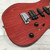 Used Charvel Pro-Mod DK24 HSS 2PT CM Red Ash S Type Electric Guitar 40051-S000119532 View 5