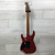 Used Charvel Pro-Mod DK24 HSS 2PT CM Red Ash S Type Electric Guitar 40051-S000119532 View 4