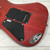 Used Charvel Pro-Mod DK24 HSS 2PT CM Red Ash S Type Electric Guitar 40051-S000119532 View 8