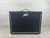Used Peavey 112-6 Cab Enclosure W/Greenbacks Guitar Speaker Cabinet 41124-S000213071 View 1