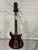 Used Gretsch G5135-CVT SG Type Electric Guitar Red 6-String 41132-S000012797 View 1