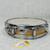 Used Ludwig PICCOLO SNARE Wood Snare Drum 13" 40042-S000274198 View 2