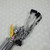 Used Ludwig SNARE DRUM STAND Snare Stand 40042-S000274199 View 2