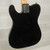 Used Archer Nashville Electric Guitar Black 40015-S000340647 View 14