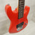 Used First Act ME1958 Electric Guitar Red 40015-S000340650 View 7