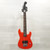 Used First Act ME1958 Electric Guitar Red 40015-S000340650 View 4