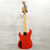 Used First Act ME1958 Electric Guitar Red 40015-S000340650 View 3
