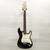 Used J Reynolds Odc Electric Guitar Black 40015-S000340649 View 4