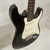 Used J Reynolds Odc Electric Guitar Black 40015-S000340649 View 8