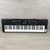 Used Casio CTK-2400 61-KEY KEYBOARD W/AC 61-Key Keyboard 61-Key 41124-S000213073 View 1