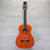 Used Conservarte Etude 241e Vintage MIK Laminate-Top Classical Acoustic 41124-S000213072 View 2