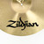 Used Zildjian 16IN A Rock Crash Cymbal 41103-S000059313 View 8