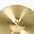 Used Zildjian 16IN A Rock Crash Cymbal 41103-S000059313 View 7