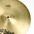Used Zildjian 16IN A Rock Crash Cymbal 41103-S000059313 View 5