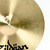 Used Zildjian 16IN A Rock Crash Cymbal 41103-S000059313 View 10