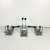 Used OffSet Eclipse Double Kick Drum Pedal 41103-S000059314 View 5