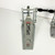 Used OffSet Eclipse Double Kick Drum Pedal 41103-S000059314 View 2