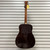 Used - Yamaha FG830 Acoustic Guitar  40087-S000241686 View 6