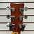 Used - Yamaha FG830 Acoustic Guitar  40087-S000241687 View 8