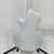 Used ENYA NOVA GO Solid Top Acoustic Guitar Silver/Gray 40042-S000274216 View 13