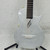 Used ENYA NOVA GO Solid Top Acoustic Guitar Silver/Gray 40042-S000274216 View 5
