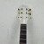 Used ENYA NOVA GO Solid Top Acoustic Guitar Silver/Gray 40042-S000274216 View 3
