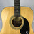Used Epiphone PR-150 Laminate Top Acoustic Guitar Natural 41110-S000073392 View 3