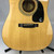 Used Epiphone PR-150 Laminate Top Acoustic Guitar Natural 41110-S000073392 View 5