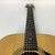 Used Epiphone PR-150 Laminate Top Acoustic Guitar Natural 41110-S000073392 View 9