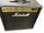 Used Marshall MG 50 FX Solid State Guitar Amp Other 41136-S000157574 View 8