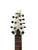 Used Schecter DEMON 7 Electric Guitar White 7-String 41136-S000157573 View 2