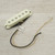 Used Lindy Fralin Blues Special Guitar Pickup 40015-S000340662 View 6