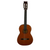 Used SELMER COMBO GC-40 Vintage Laminate Top Acoustic Guitar Wood 41120-S000038483 View 6