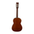 Used SELMER COMBO GC-40 Vintage Laminate Top Acoustic Guitar Wood 41120-S000038483 View 10
