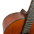 Used SELMER COMBO GC-40 Vintage Laminate Top Acoustic Guitar Wood 41120-S000038483 View 5